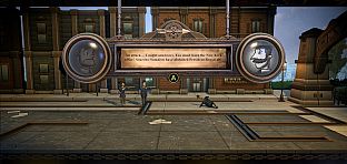 Bartlow's Dread Machine