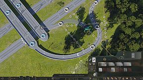 Citystate Metropolis