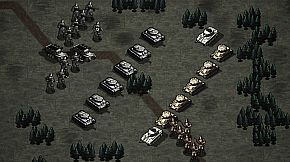 Commander: World War II