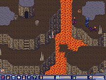 Aveyond 3-4: The Darkthrop Prophecy