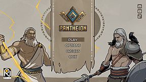 Pantheion