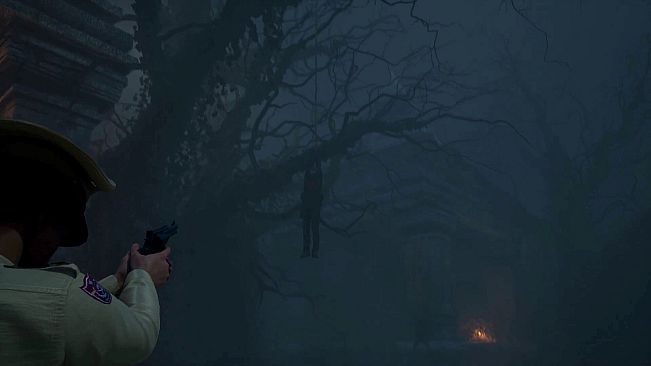 Mandir: Gods Untouched