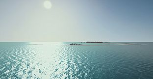 Ultimate Fishing Simulator - Florida DLC