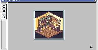 Pixel Restorer：Image Folder 12