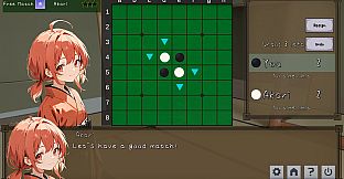 Doinaka de Reversi