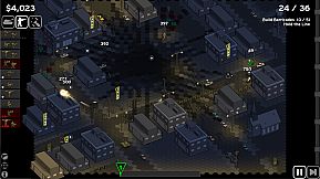 America Against Ants