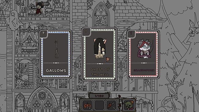 FIND ALL: Halloween
