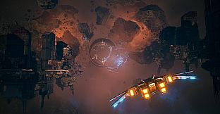 EVERSPACE 2 - Wrath of the Ancients