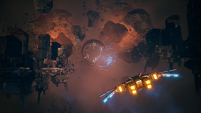 EVERSPACE 2 - Wrath of the Ancients