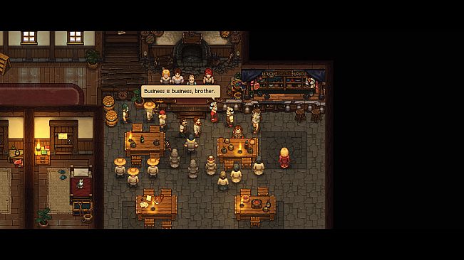 Graveyard Keeper - Game Of Crone