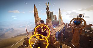 Witch It - Time Keeper Skin Pack