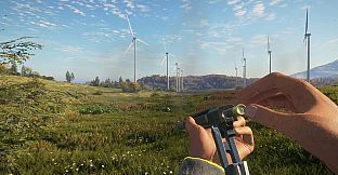 theHunter: Call of the Wild – Pump, Flip and Fire Pack