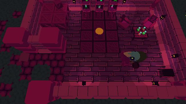 BirdsBorough : Town of Alchemy