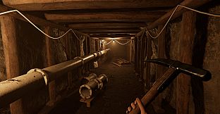 BERGWERK - A Mining Sim