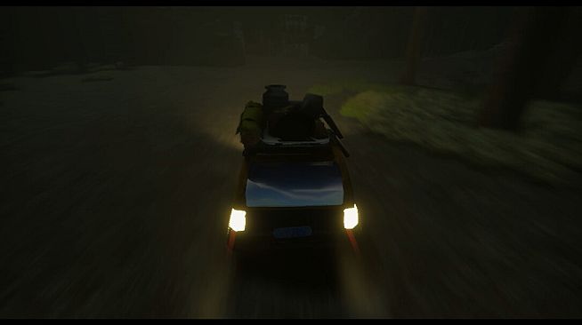 Ghost Killers The Revenge of the Sucker-Fun