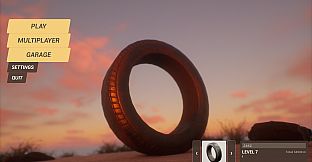 AROTA - Tire God