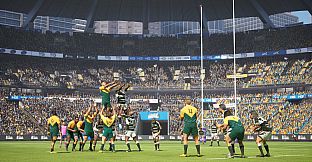 Jonah Lomu Rugby Challenge 4 Remastered