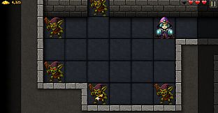Dungeon Dash: Relic Of Binding