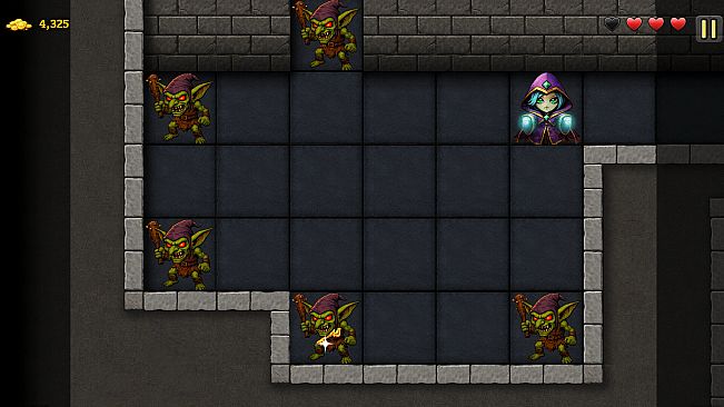 Dungeon Dash: Relic Of Binding
