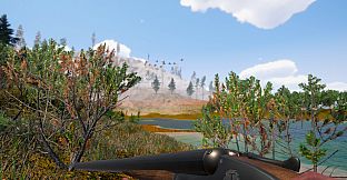 Birds Hunter