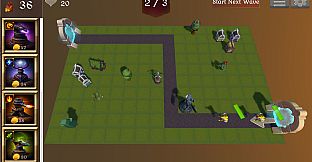 Warfront Vanguard