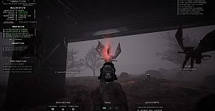 Elysia Sector: The Unknown