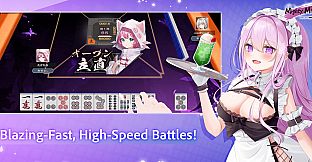 Mighty Mahjong