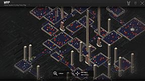 OS Omega: Retro Shooter