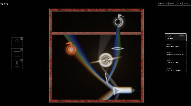 Prism Rules