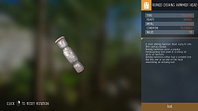 Treasure Hunter Simulator