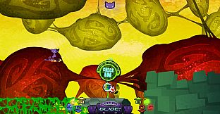 Schrödinger's Cat and the Raiders of the Lost Quark