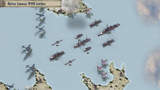 Frontline : Road to Moscow