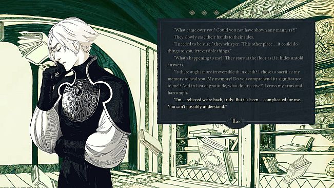 Chronicles of Tal'Dun: The Remainder - Act 1