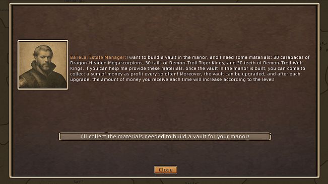 镇魔英雄谭_The Legend of Demon-slaying Heroes