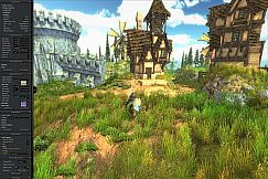 Axis Game Factory's AGFPRO v3