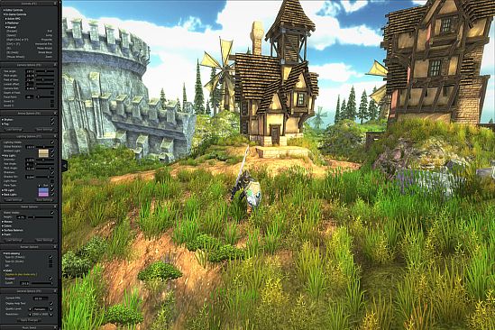 Axis Game Factory's AGFPRO v3