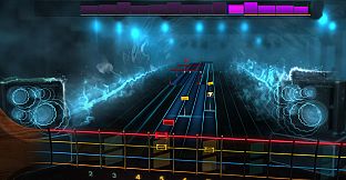 Rocksmith 2014 Edition – Remastered – Joan Osborne - “One of Us”