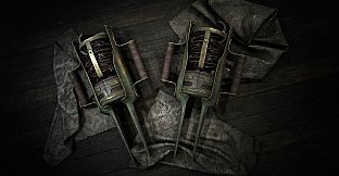 Hunt: Showdown 1896 - Commedia Della Morte