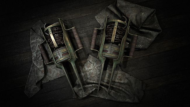 Hunt: Showdown 1896 - Commedia Della Morte