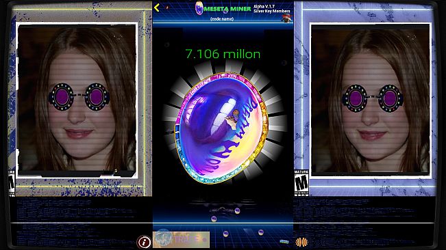 MesetaMiner (CodeName)