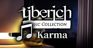 Uberich: Advent Sinners Soundtrack