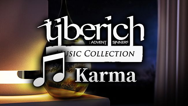 Uberich: Advent Sinners Soundtrack