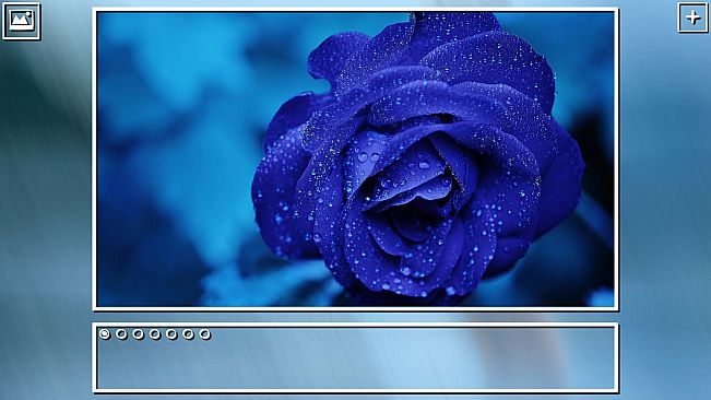 Super Jigsaw Puzzle: Generations - Flowers Puzzles