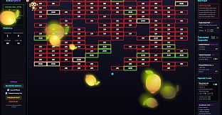 LaVonne's Bouncing Idle