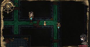 Finale of Aeons:Lillia