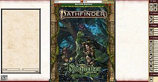 Fantasy Grounds - Pathfinder 2 RPG - Kingmaker Companion Guide