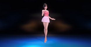 Angel Legion-DLC First Love Glow C