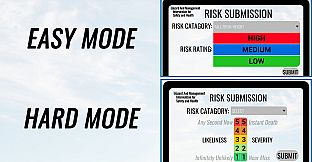 Health Audit Simulator