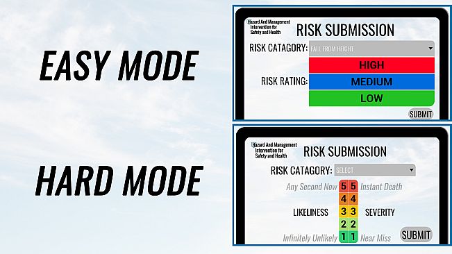 Health Audit Simulator