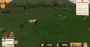 The Shepherd: Black Sheep